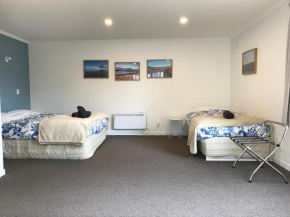 Jo's Place, Lake Tekapo